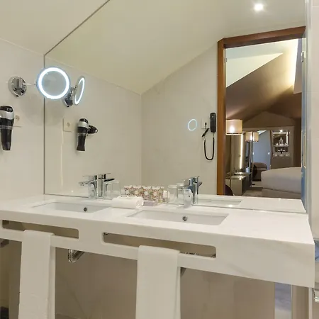 Turim Boulevard (adults Only) 5* Lisboa
