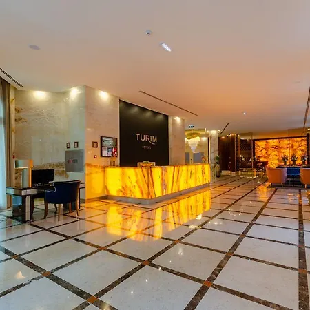 Turim Boulevard (adults Only) 5* Lisboa