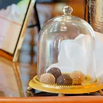 Turim Boulevard Hotel Lissabon