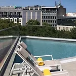 Hotel Turim Boulevard (adults Only) Lisboa