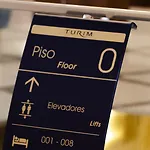 Turim Boulevard 5*