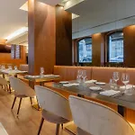 Hotel Turim Boulevard Lissabon