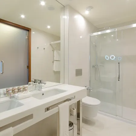 Turim Boulevard (adults Only) Hotel Lisbona
