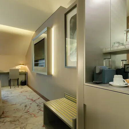 Отель Turim Boulevard (adults Only)