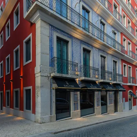 Turim Boulevard (adults Only)