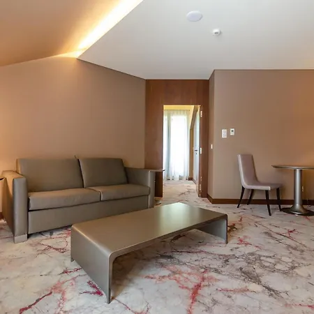 Turim Boulevard (adults Only) Hotel Lisbon