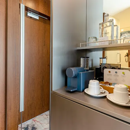 Turim Boulevard (adults Only) Lisbona
