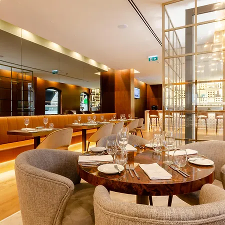 Turim Boulevard (adults Only) Отель 5*
