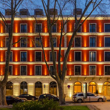 Turim Boulevard (adults Only) Lisbona