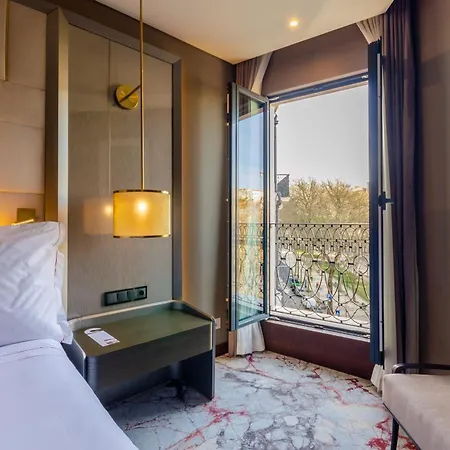 Turim Boulevard (adults Only) Hotel Lisbon