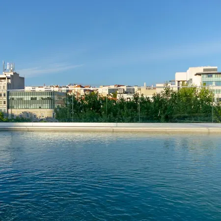 Szálloda Turim Boulevard (adults Only) 5*