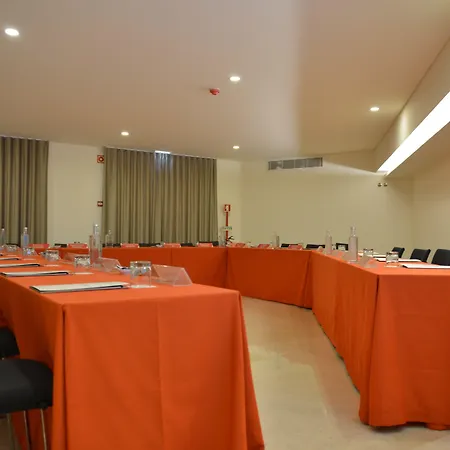 Отель Turim Boulevard (adults Only) 5*