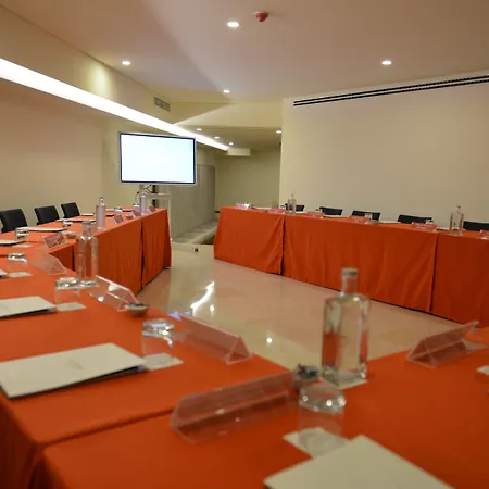 Turim Boulevard (adults Only) 5* Lisbona
