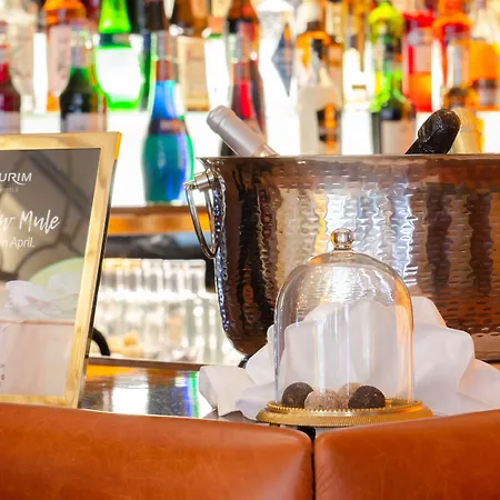 Turim Boulevard (adults Only) Hotel Lisbon