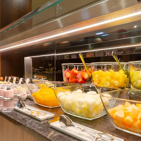 Turim Boulevard (adults Only) 5* Lisbon