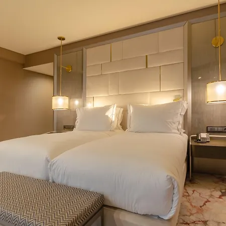 Turim Boulevard (adults Only) 5* Lisbona