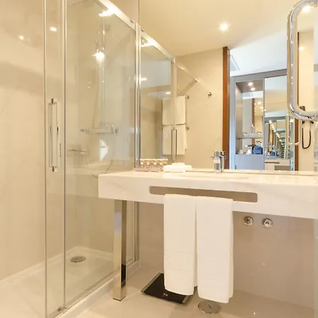 Hotel Turim Boulevard (adults Only)