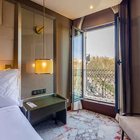 Turim Boulevard (adults Only) Lisbona