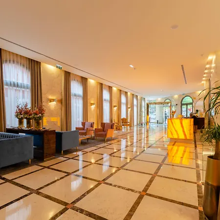 Hotel Turim Boulevard (adults Only) Lisboa
