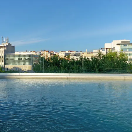 Turim Boulevard (adults Only) Hotel 5*