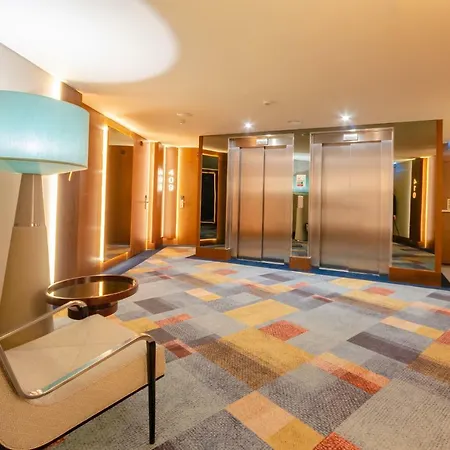 Hotel Turim Boulevard (adults Only)