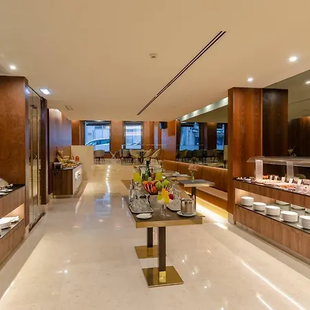 Turim Boulevard (adults Only) 5* Lisbon