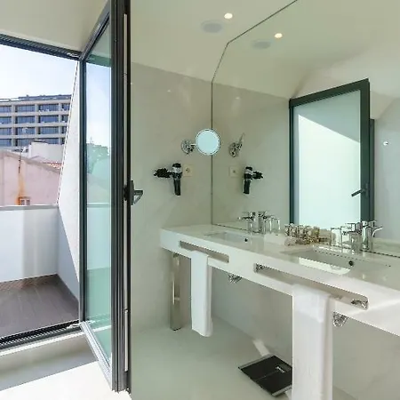 Turim Boulevard (adults Only) Lisbon