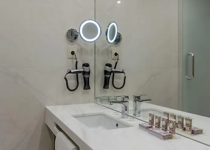 Turim Boulevard (adults Only) 5* Lisboa