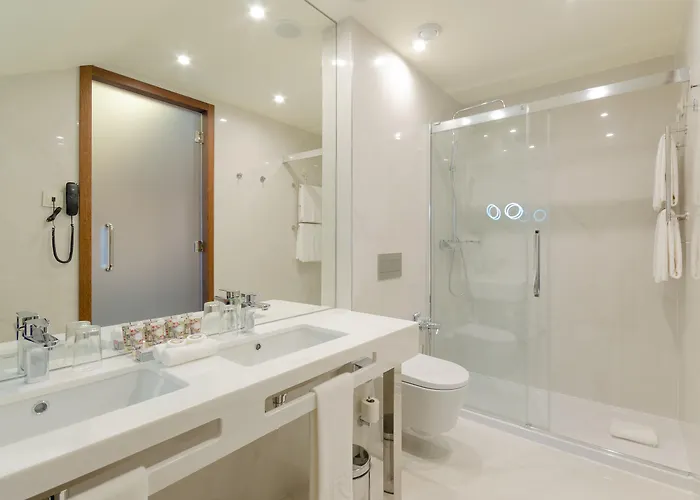 Turim Boulevard (adults Only) 酒店 Lisboa