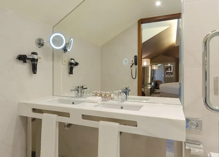 Turim Boulevard (adults Only) 5* Lisboa