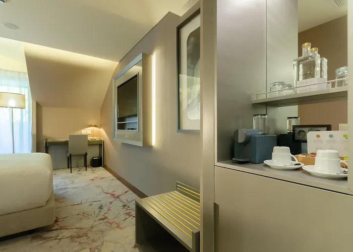 酒店 Turim Boulevard (adults Only)