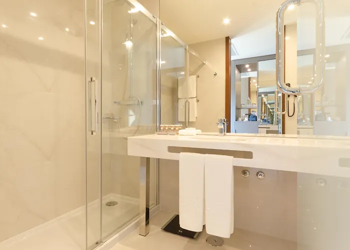 Turim Boulevard (adults Only)