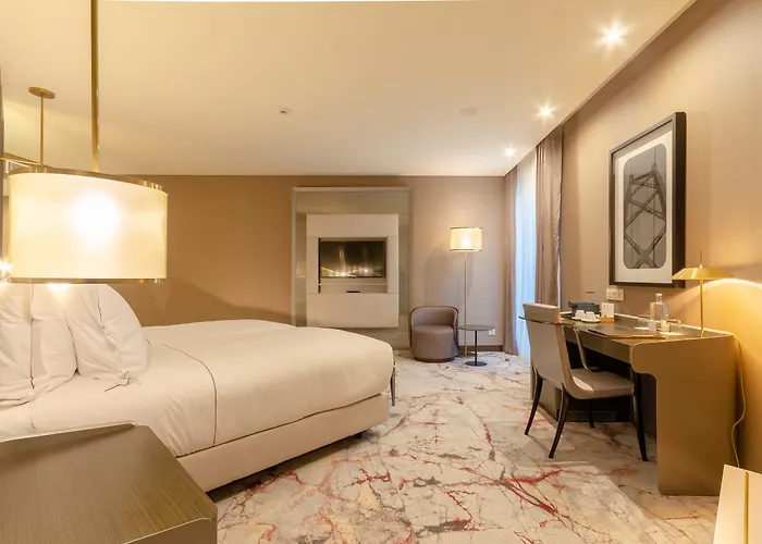 Turim Boulevard (adults Only) 酒店 5*