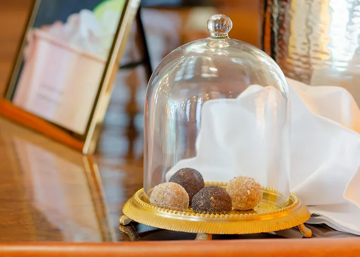 Turim Boulevard (adults Only) 酒店 Lisboa