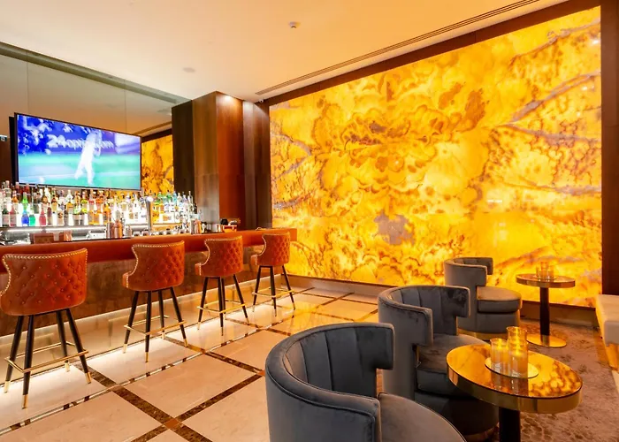 酒店 Turim Boulevard (adults Only) 5*