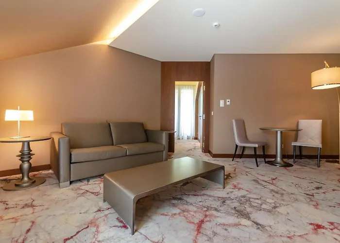 Turim Boulevard (adults Only) 酒店 Lisboa