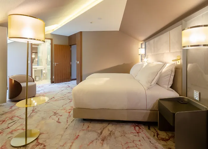 Turim Boulevard (adults Only) 5* Lisboa