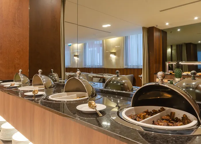 Turim Boulevard (adults Only) 酒店 5*