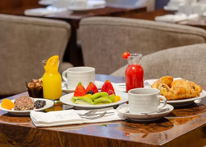 Turim Boulevard (adults Only) 酒店