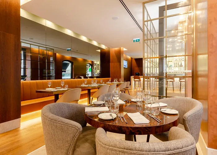 Turim Boulevard (adults Only) 酒店 5*