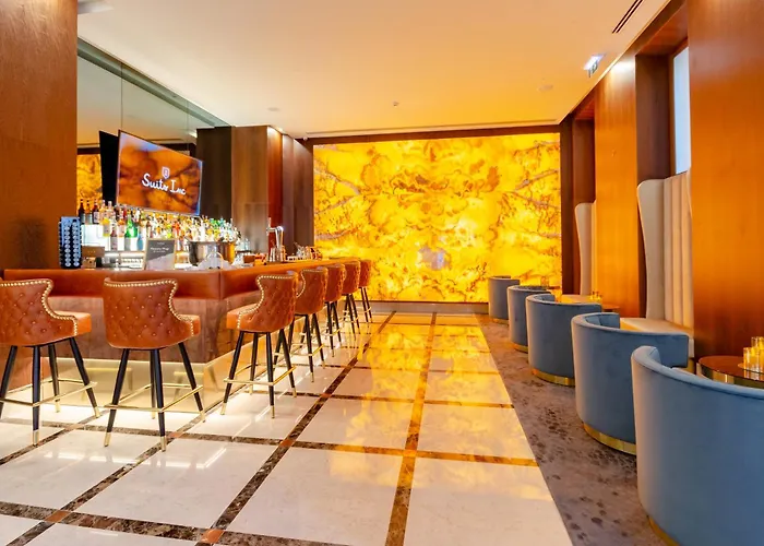 酒店 Turim Boulevard (adults Only) Lisboa