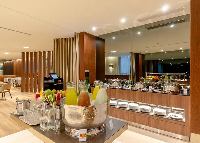 Turim Boulevard (adults Only) 5* Lisboa