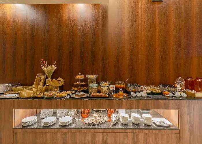 Turim Boulevard (adults Only) 酒店 5*