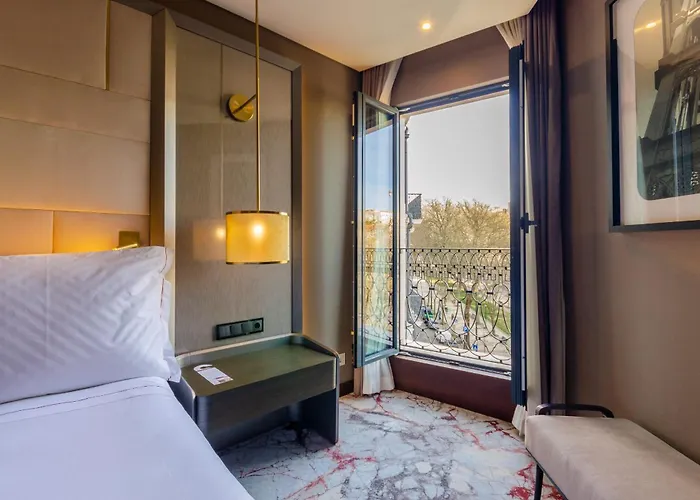 Turim Boulevard (adults Only) 酒店 Lisboa