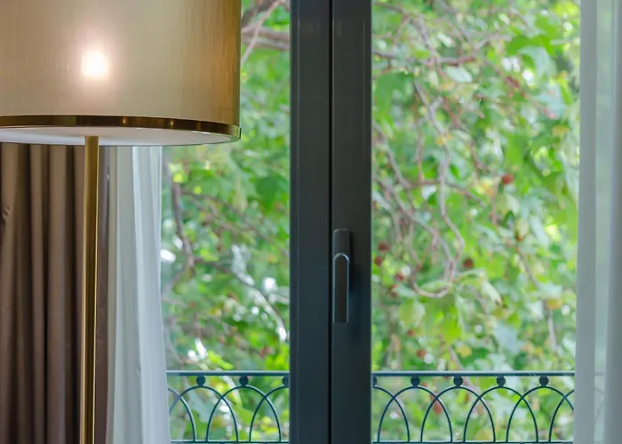 Turim Boulevard (adults Only) 5*