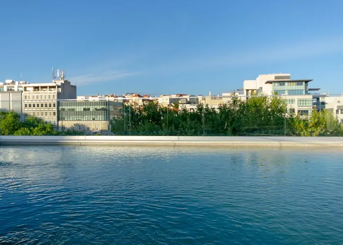 酒店 Turim Boulevard (adults Only) 5*