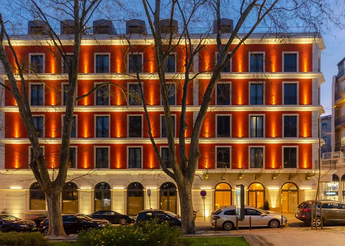 Turim Boulevard (adults Only)