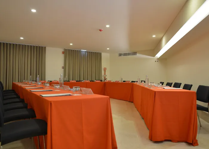 酒店 Turim Boulevard (adults Only) 5*