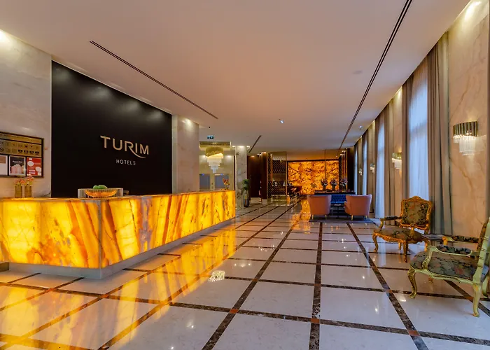 Turim Boulevard (adults Only) 酒店