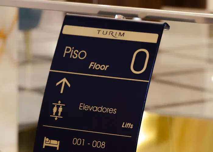 Turim Boulevard (adults Only) 5*